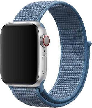 Apple watch band, Nylon sport band